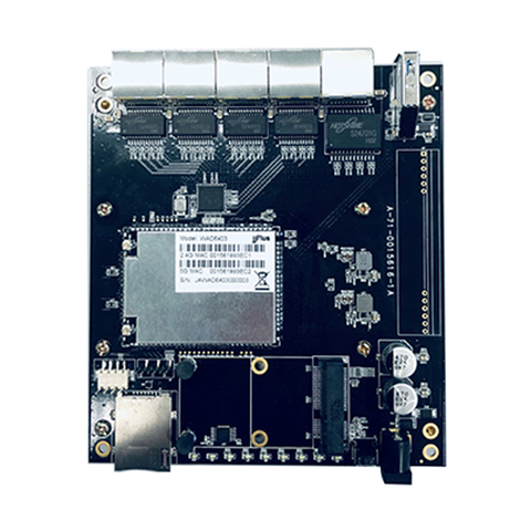 EmWicon WAD6403 802.11ac