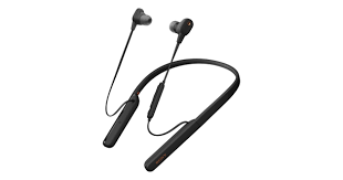 Tai Nghe Ep Bluetooth Sony Wi-1000xm2 Đen