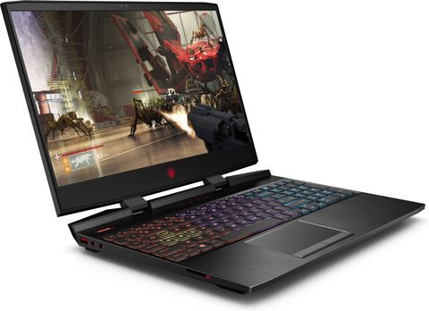 Hp Omen 15-Dc0029Na