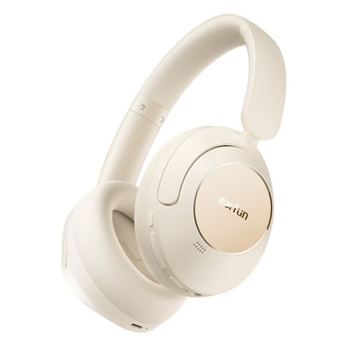 Tai nghe Earfun Wave Pro (Oat White)