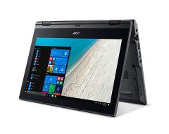  Acer Travelmate Spin B1 B118-Rn-C7Qj 
