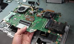  Mainboard Lenovo Thinkpad Edge E550C 