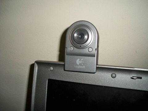Camera Lenovo Thinkpad Edge E335