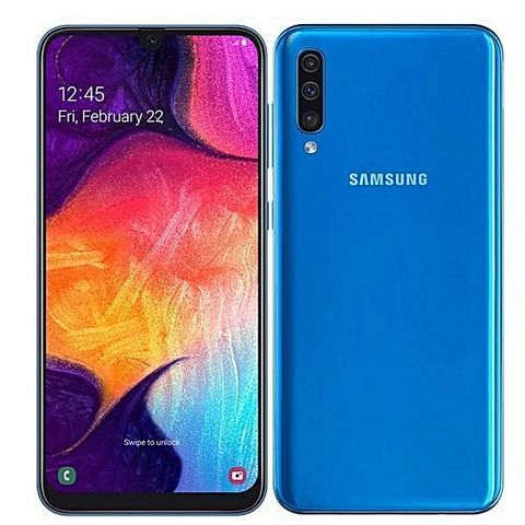 Samsung Galaxy A20S