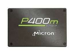 Micron RealSSD P400M 200GB