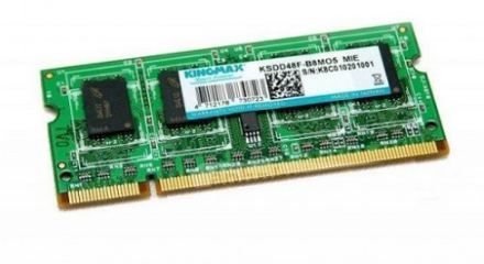 Kingmax Ddr4 4.0Gb - 2133 - Notebook