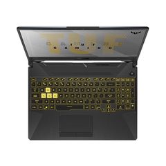  Laptop Asus Gaming Tuf FA706II-H7125T 