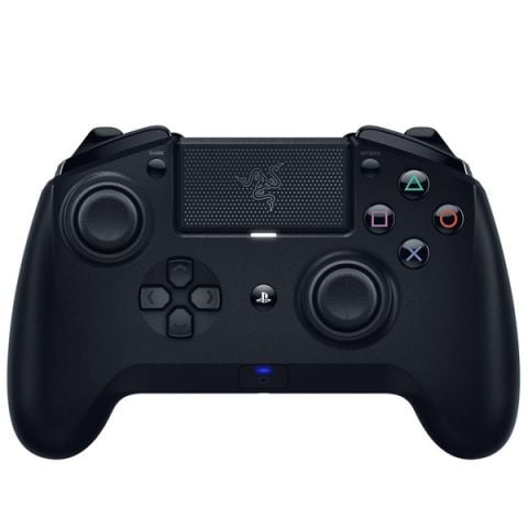 Tay cầm Razer Raiju Tournament Edition Mercury - Đen