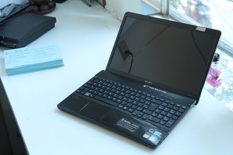 sony vaio vpceb32eg