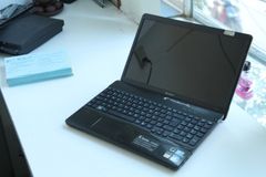  sony vaio vpceb32eg 