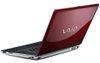 Sony Vaio Cr320E R Red