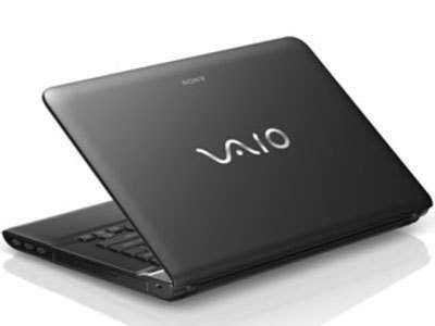 Sony Vaio E Sve14112Eg