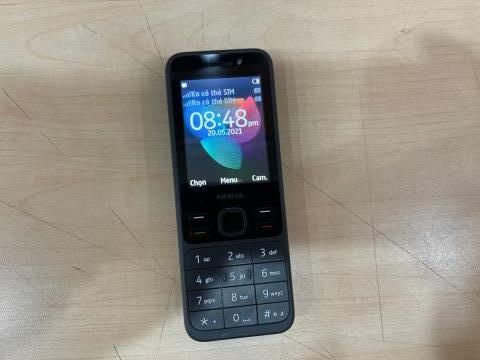 Nokia 150 Đen (2020)
