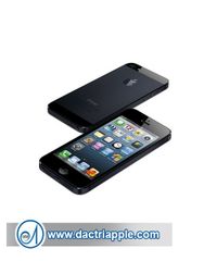 Sửa iPhone 5 giá rẻ nhất quận 10