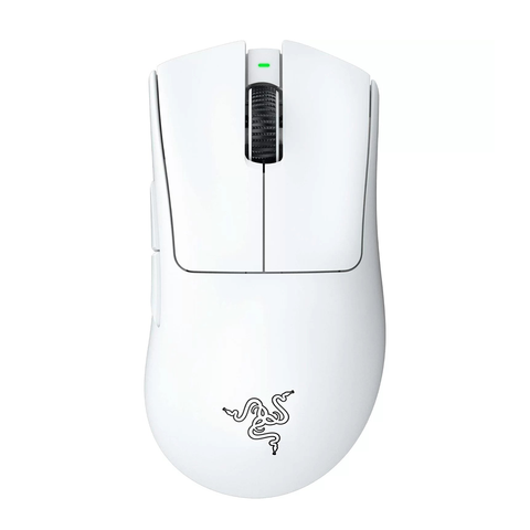 Chuột Razer DeathAdder V3 Pro White Wireless