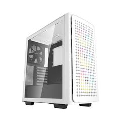  Vỏ Case Deepcool Ck560 Airflow White 