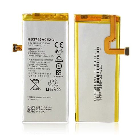 Pin Huawei Emobile S42Hw