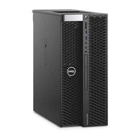 Máy Chủ Workstation Dell Precision Tower 5820 42Pt58Dw20