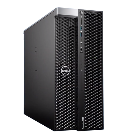 Máy Chủ Workstation Dell Precision T7820 42Pt78D028