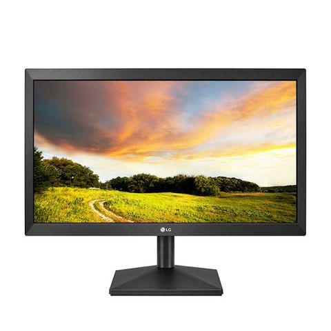 Màn Hình Lg 20mk400h-b 19.5″ Hd Tn 60hz