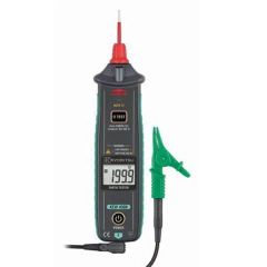 Thiết bị đo điện trở nối đất (200.0/2000Ω) Kyoritsu 4300 