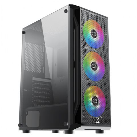 Vỏ Case Xigmatek Gaming X 3fx En46188