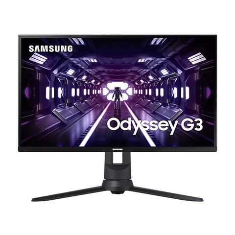 Màn Hình Samsung Odyssey G3 27inch Lf27g35tfwexxv