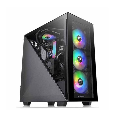 Vỏ Case Thermaltake Divider 300 – Ca-1s2-00m1wn-01