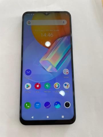 Vivo Y51 Tím bạc (mã sp: #33431632)