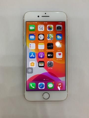 iPhone 7 32GB Gold