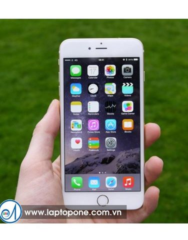 Chuyên bảo hành iPhone 6s quận 3
