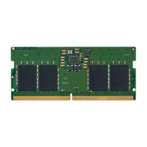 Ram notebook 8gb/4800 Kingston DDR5 1Rx16 SODIMM