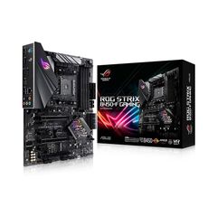  Mainboard ASUS ROG STRIX B450-F GAMING 