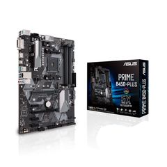  Mainboard ASUS PRIME B450-PLUS 