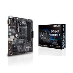  Mainboard ASUS PRIME B450M-A 