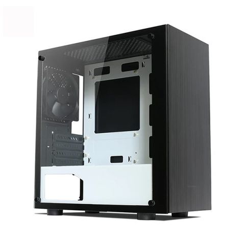Vỏ Case Mik Nexus M-black/white