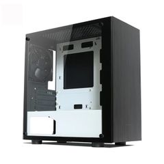  Vỏ Case Mik Nexus M-black/white 