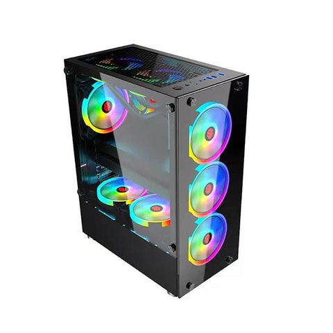 Vỏ Case Xtech Gaming F8