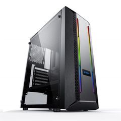  Vỏ Case Xtech Gaming Starfall T4 Led 