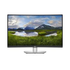  Màn Hình Cong Dell S3221qs 