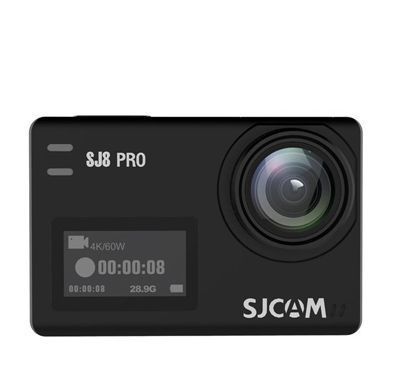 Camera Hành Trình Phượt Sjcam Sj8 Pro