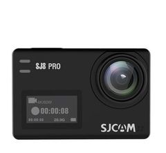  Camera Hành Trình Phượt Sjcam Sj8 Pro 