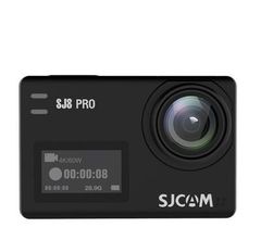  Camera Hành Trình Phượt Sjcam Sj8 Pro 