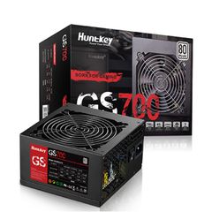  Nguồn Huntkey GS700 80 Plus 