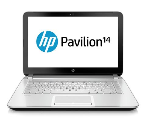 Hp Pavilion 14-Ab118Tu P3V25Pa 6200