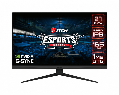 Màn Hình Msi Optix G273qf