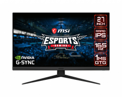  Màn Hình Msi Optix G273qf 
