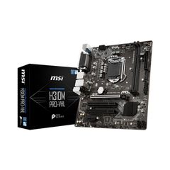  Mainboard MSI H310M PRO - VHL 