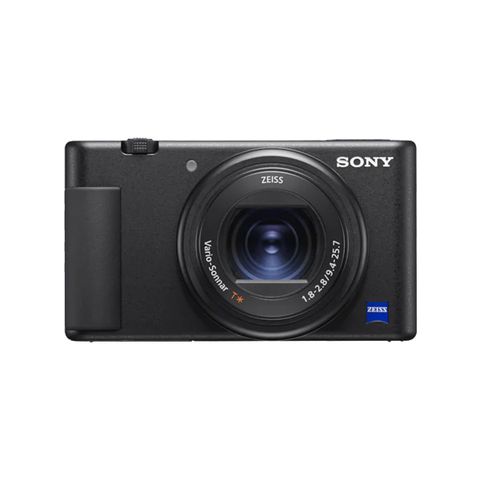 Máy Ảnh Kts Sony Zv-1