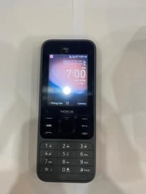 Điện thoại Nokia 6300 4G